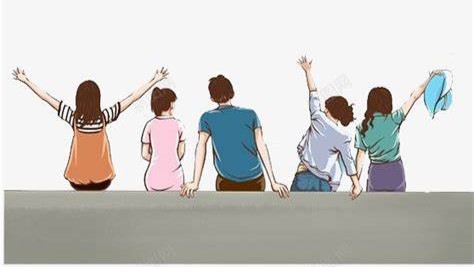 残健融合互动体验活动