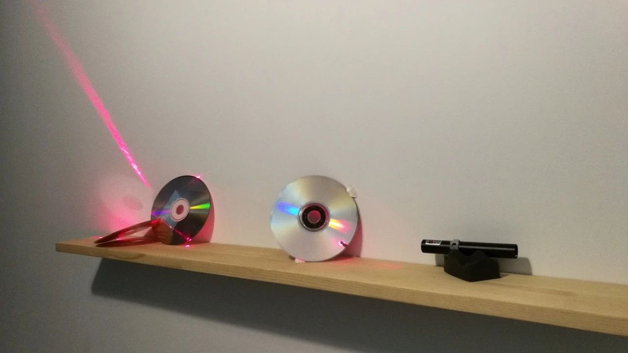 聆听声音的诗意——声音艺术展观展活动