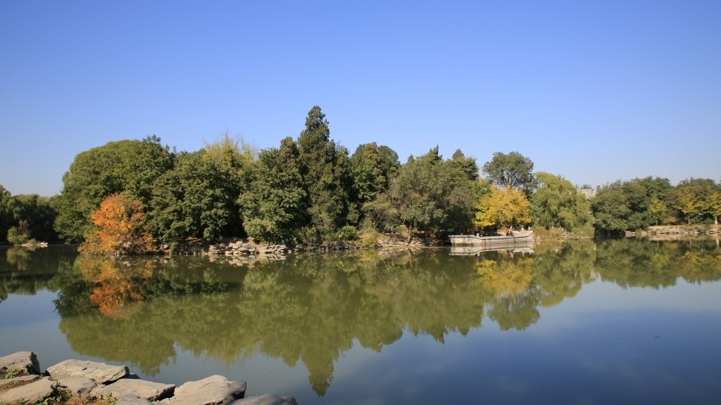 「诗迹寻踪」春日校园诗旅